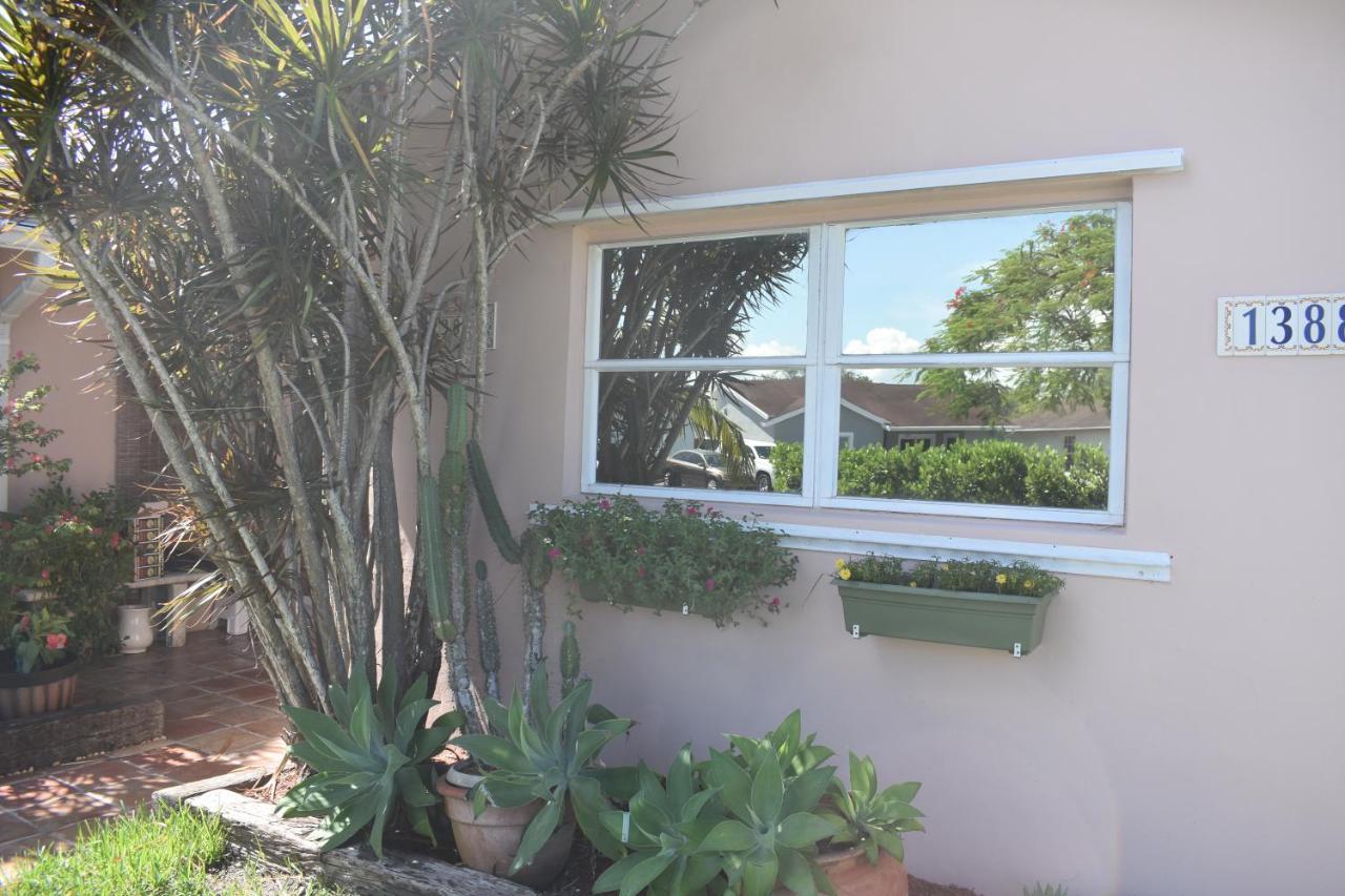 Miami Nice Apartment Exterior photo